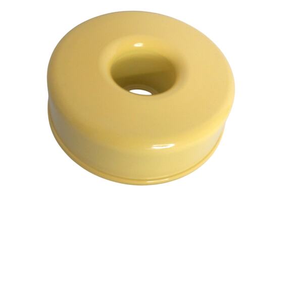 Nordic Ware Yellow Tube Cake Pan New - Picture 5 of 7